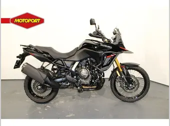 Suzuki V-Strom 800 DE 2025 occasion