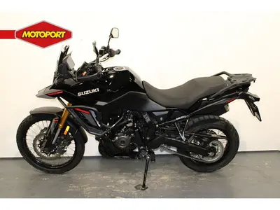 SUZUKI V-STROM 800 DE – foto 3