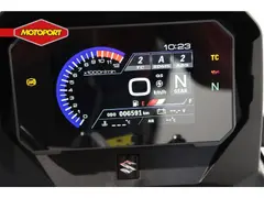 Suzuki DL 800 DE 2025 occasion – foto 9 van 14
