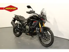 Suzuki DL 800 DE 2025 occasion – foto 11 van 14