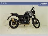 ROYAL ENFIELD HIMALAYAN