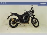 ROYAL ENFIELD HIMALAYAN