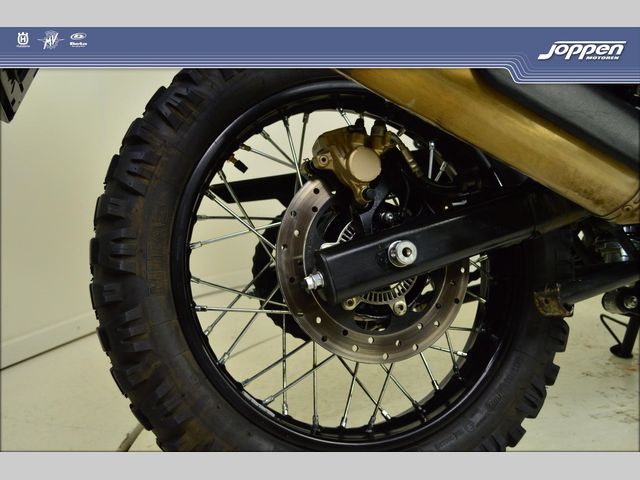 royal-enfield - himalayan