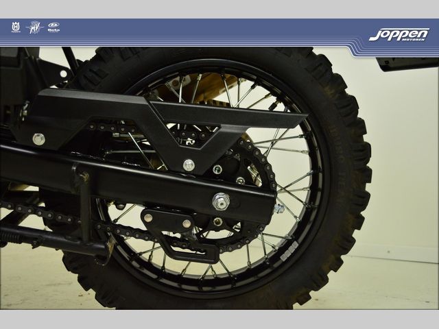 royal-enfield - himalayan