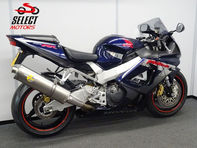 honda - cbr-900-rr-fireblade