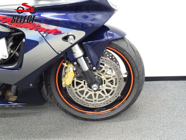 honda - cbr-900-rr-fireblade