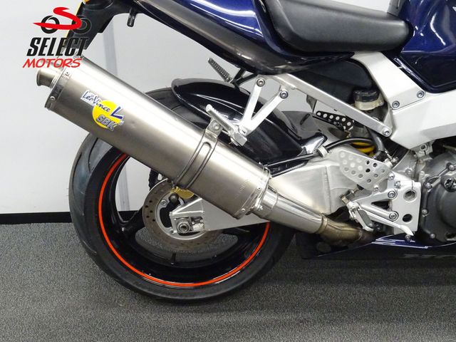 honda - cbr-900-rr-fireblade