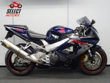 HONDA CBR 900 RR FIREBLADE