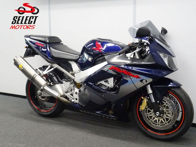 honda - cbr-900-rr-fireblade