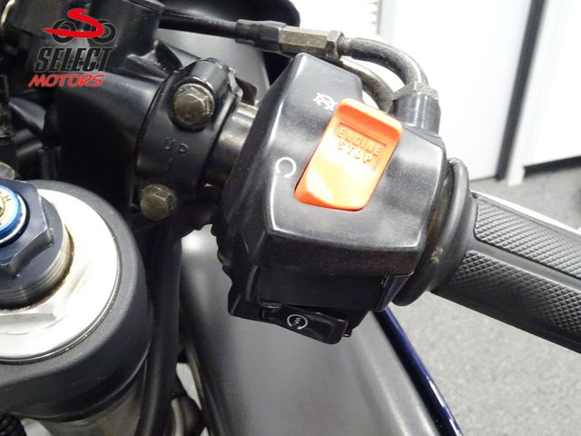 honda - cbr-900-rr-fireblade
