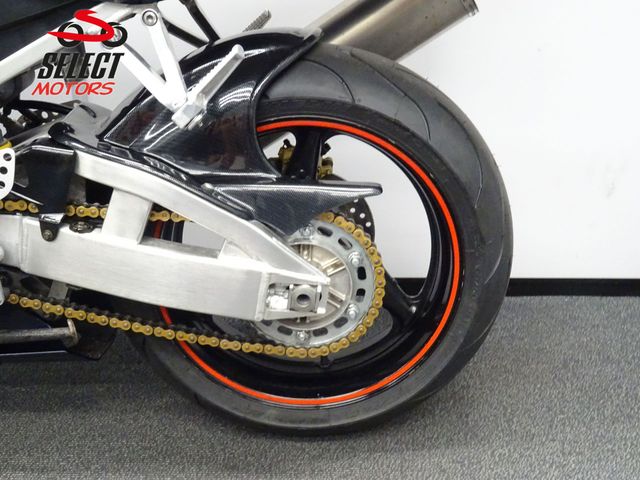 honda - cbr-900-rr-fireblade