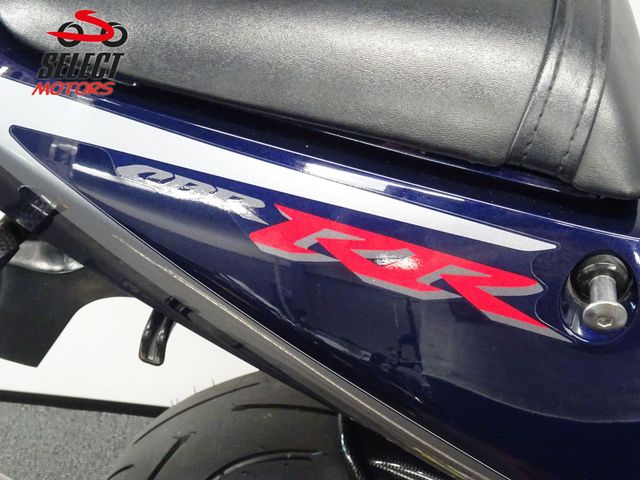 honda - cbr-900-rr-fireblade