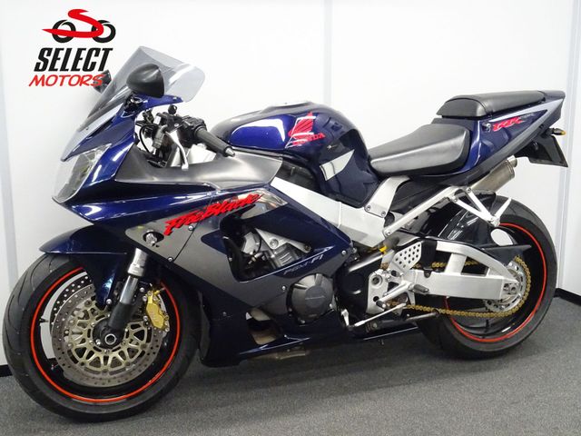 honda - cbr-900-rr-fireblade