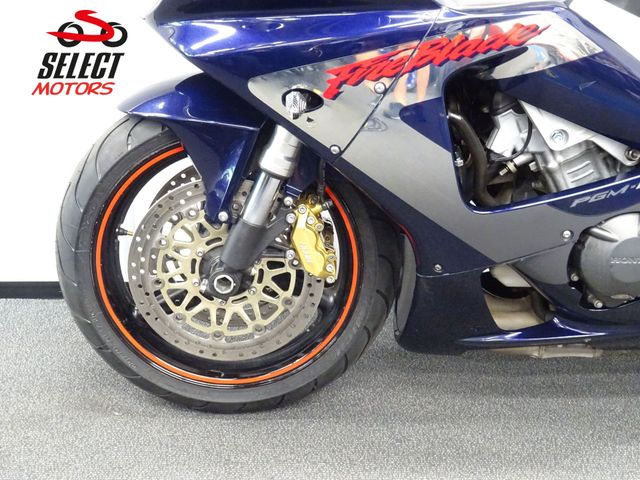 honda - cbr-900-rr-fireblade
