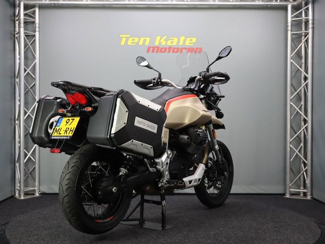 moto-guzzi - v-85-tt