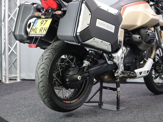 moto-guzzi - v-85-tt