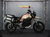 MOTO GUZZI V 85 TT