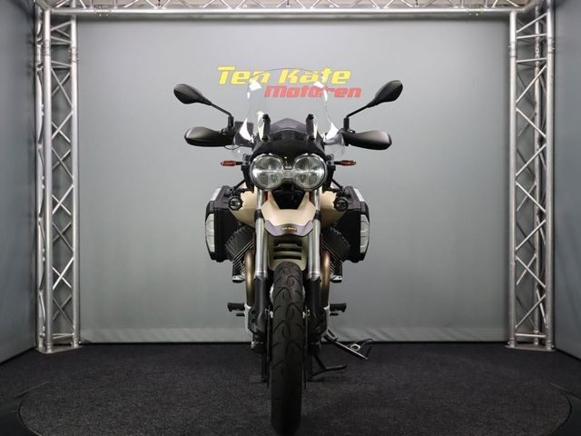 moto-guzzi - v-85-tt