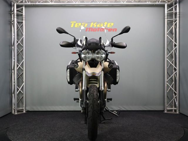 moto-guzzi - v-85-tt