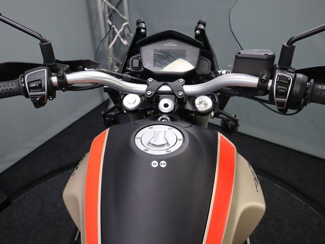 moto-guzzi - v-85-tt