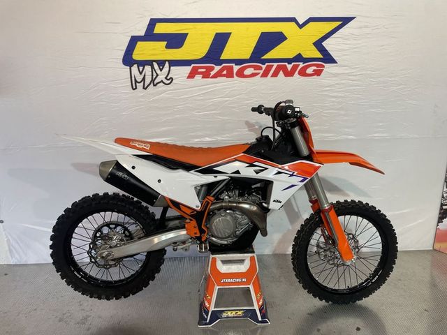 ktm - 450-sx