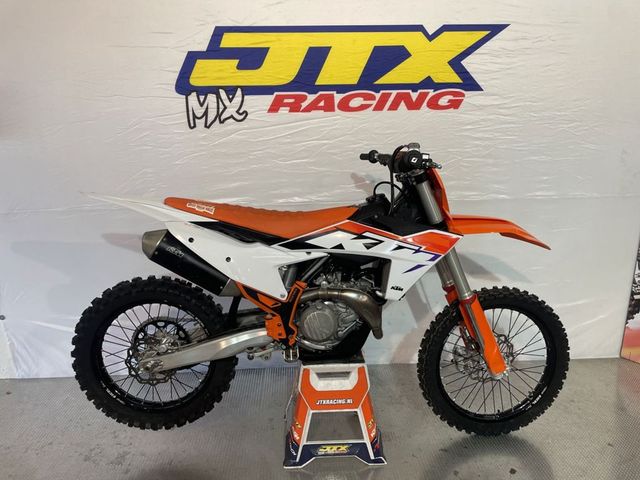 ktm - 450-sx