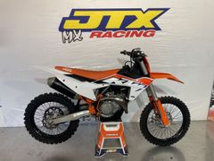KTM 450 SX