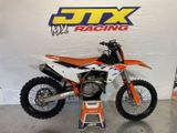 KTM 450 SX