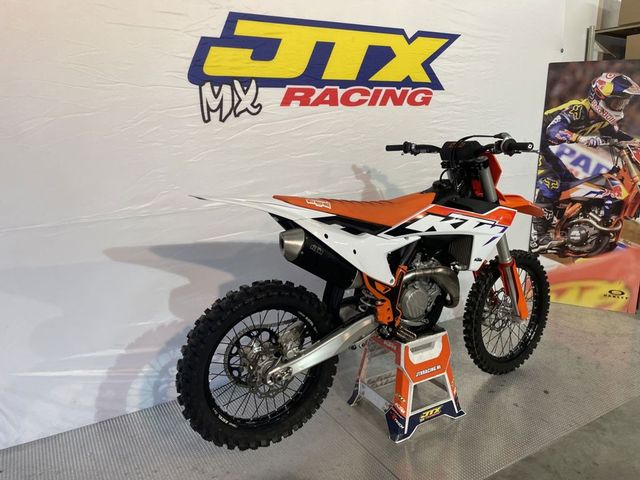 ktm - 450-sx
