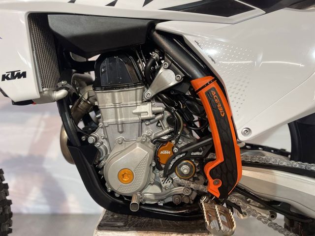 ktm - 450-sx