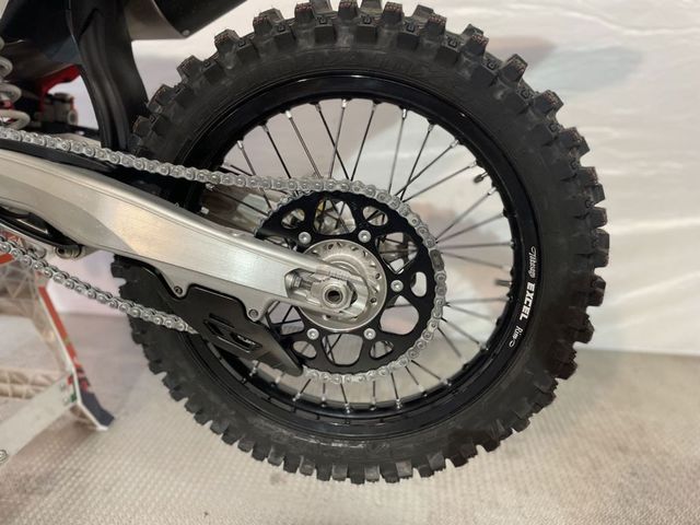 ktm - 450-sx