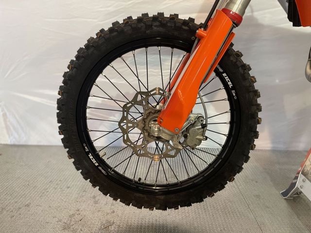ktm - 450-sx