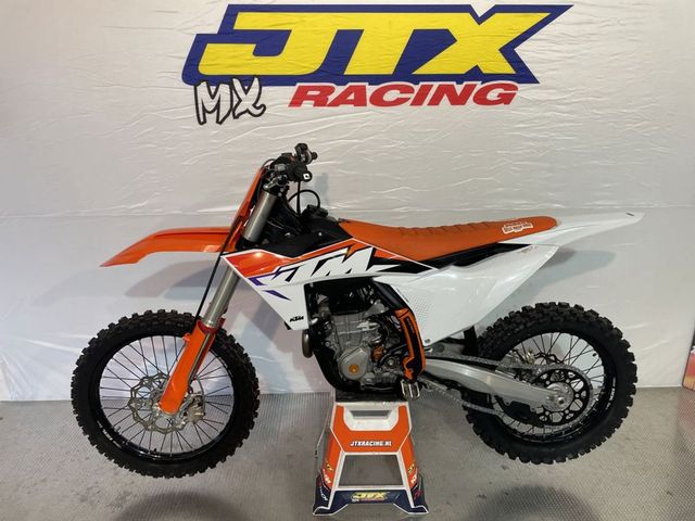 ktm - 450-sx