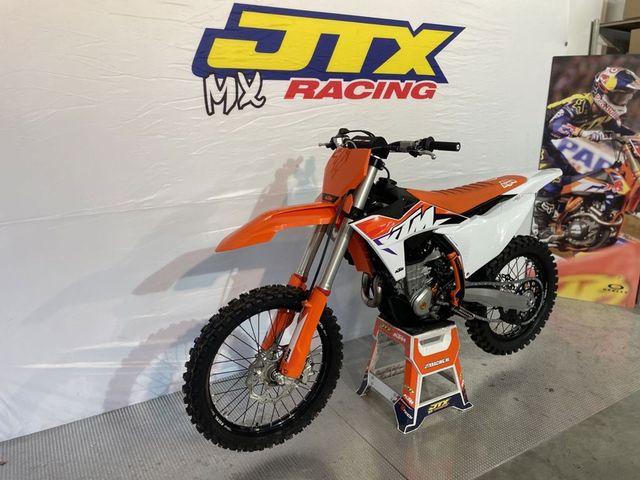 ktm - 450-sx