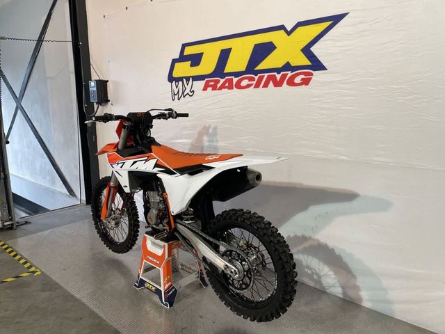ktm - 450-sx