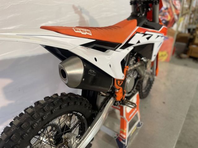 ktm - 450-sx