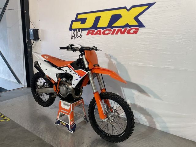ktm - 450-sx