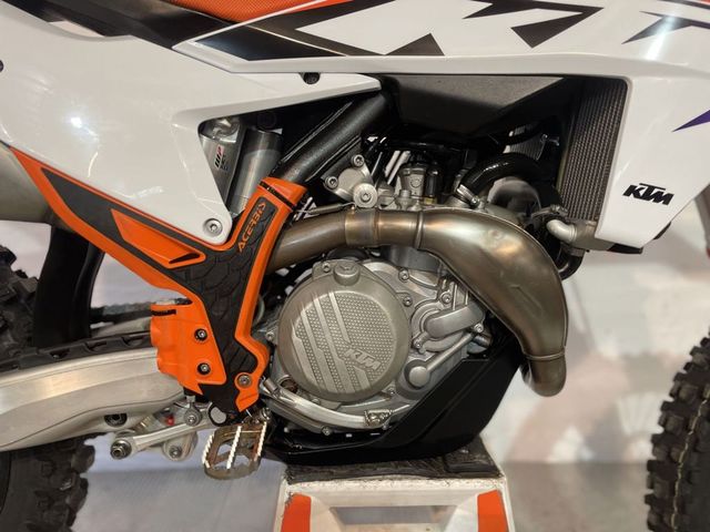 ktm - 450-sx