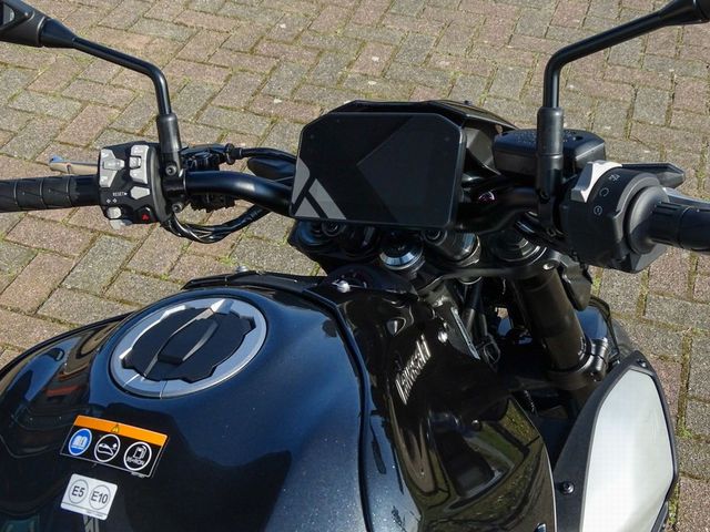 kawasaki - z900-70kw