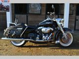 HARLEY-DAVIDSON ROAD KING