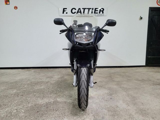 bmw - f-800-st