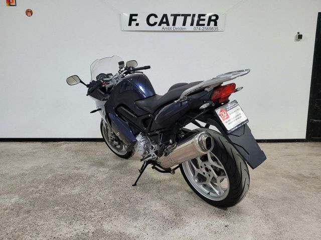 bmw - f-800-st