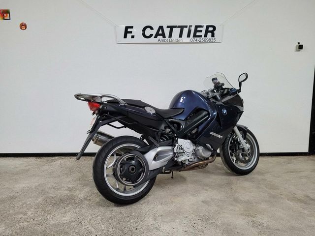 bmw - f-800-st