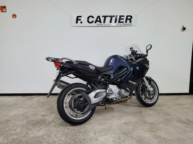 bmw - f-800-st