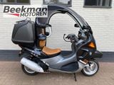 BMW C 1