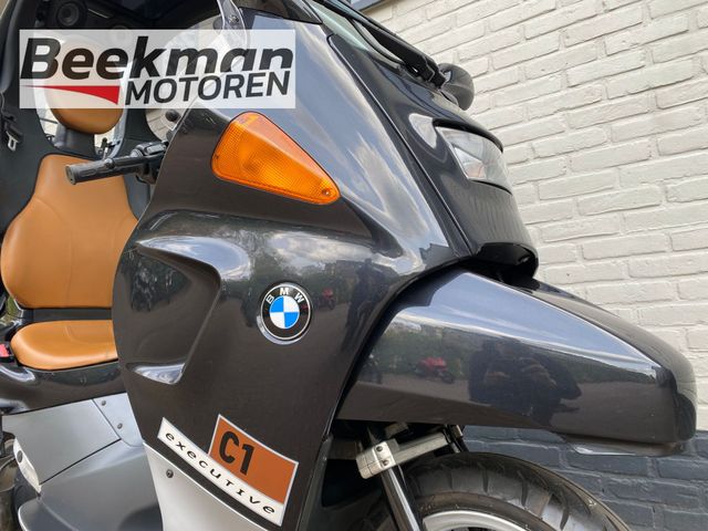 bmw - c-1