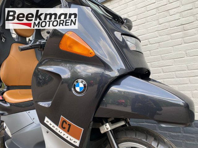 bmw - c-1