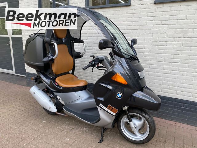 bmw - c-1