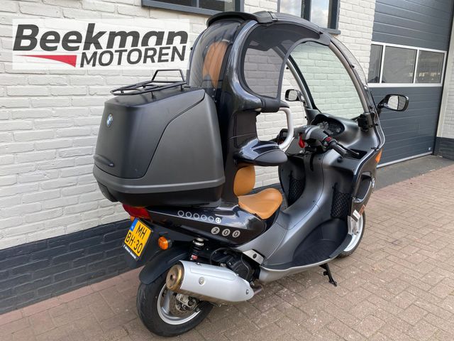 bmw - c-1