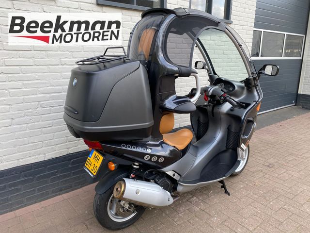 bmw - c-1